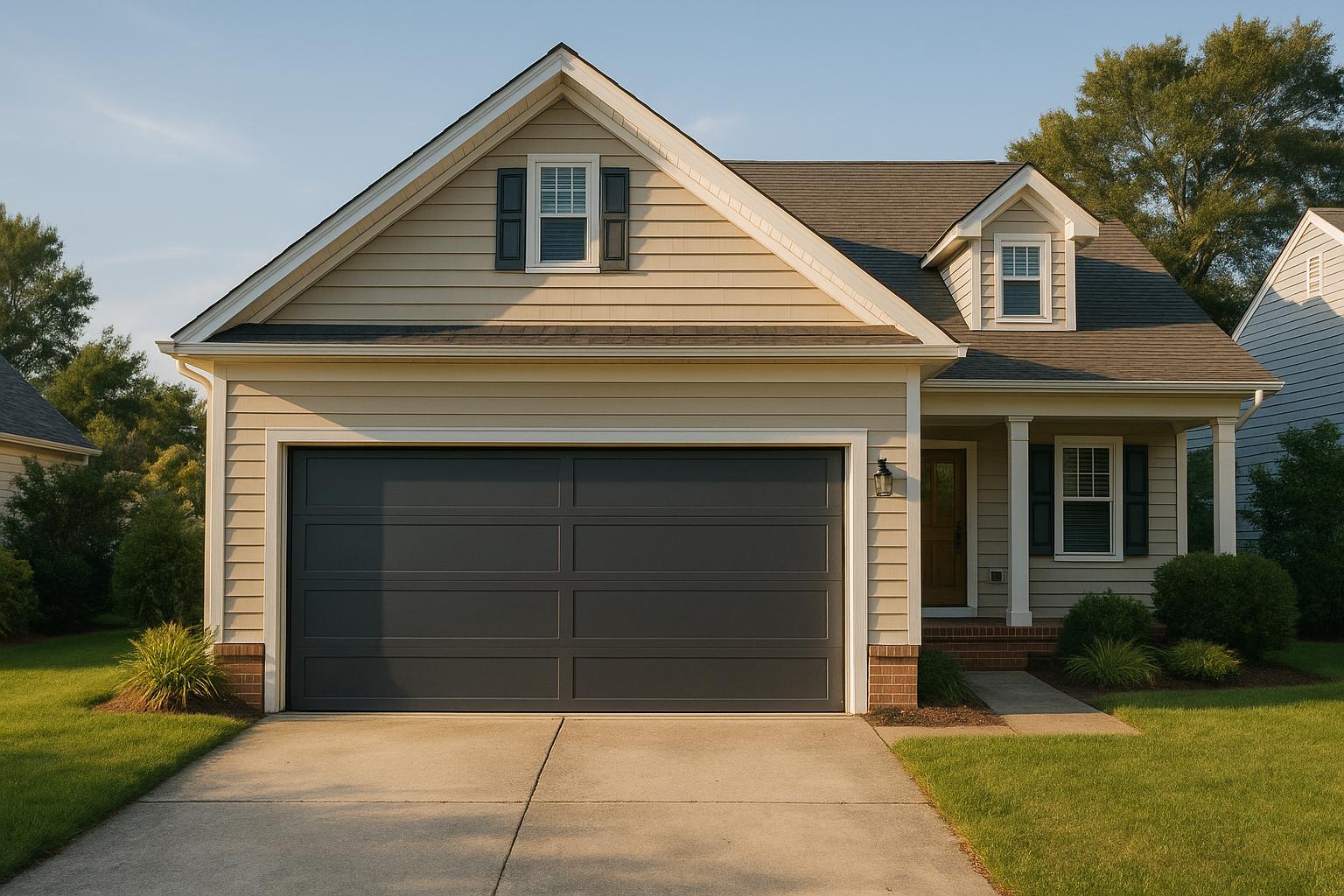 How Long Do Garage Doors Last? Signs It's Time to Replace Yours